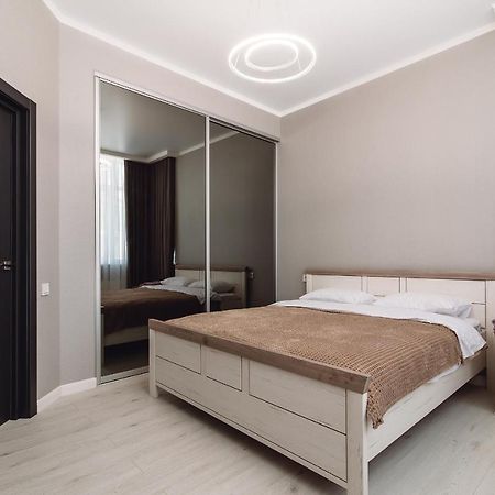 Море 5 Мин Французский Бульвар Спальных Мест 6 Odesa Exterior foto
